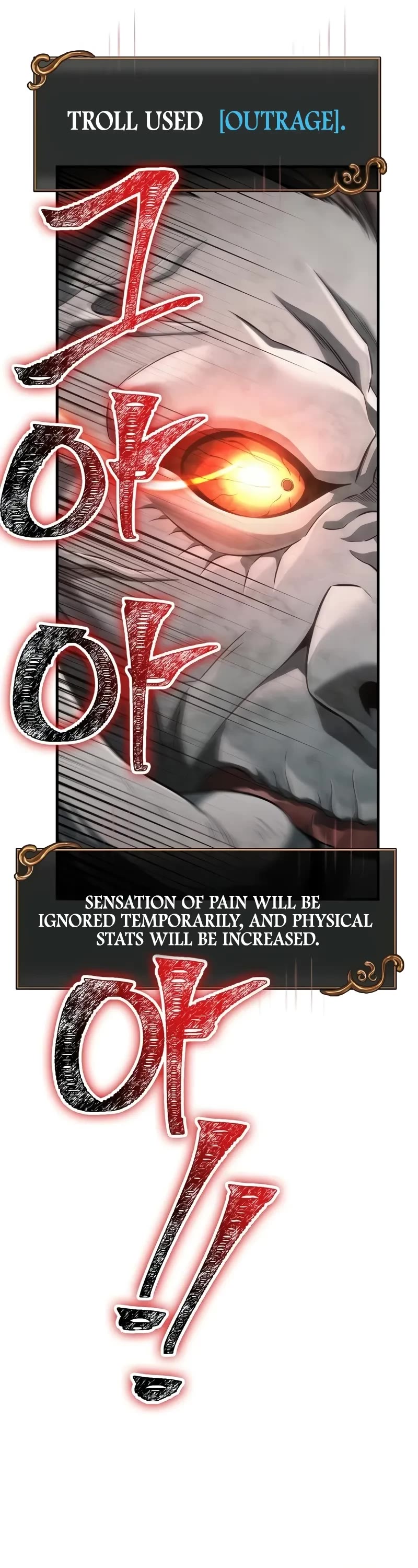 Surviving the Game as a Barbarian Chapter 78 page 65 - Chapter 78: Ominous Clouds