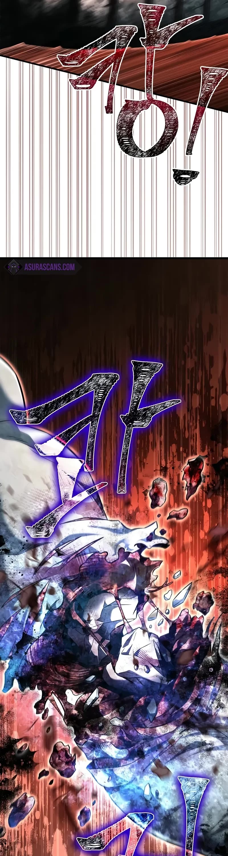 Surviving the Game as a Barbarian Chapter 78 page 71 - Chapter 78: Ominous Clouds