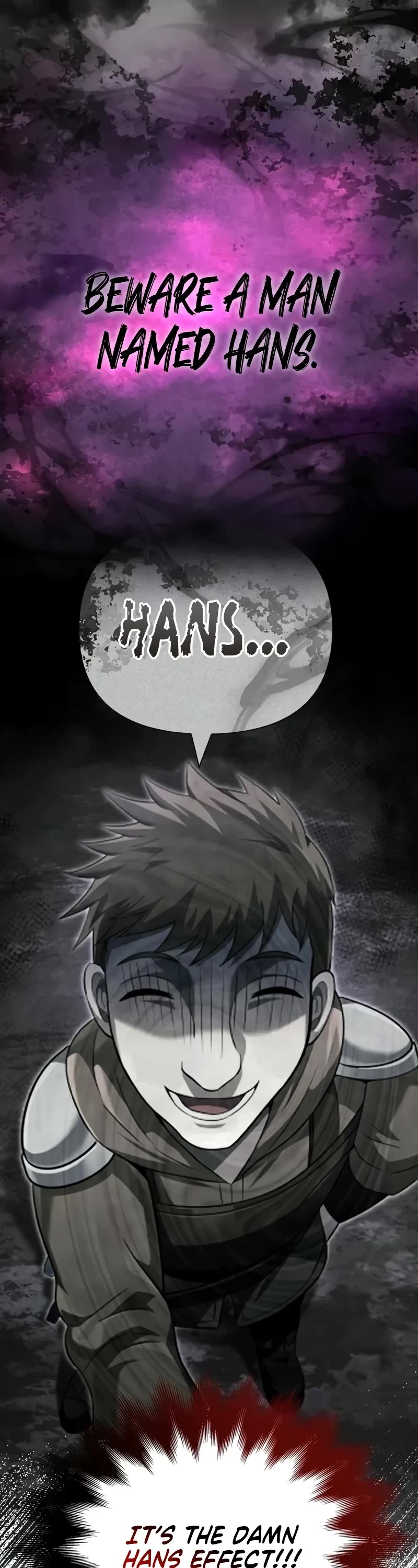 Surviving the Game as a Barbarian Chapter 78 page 9 - Chapter 78: Ominous Clouds