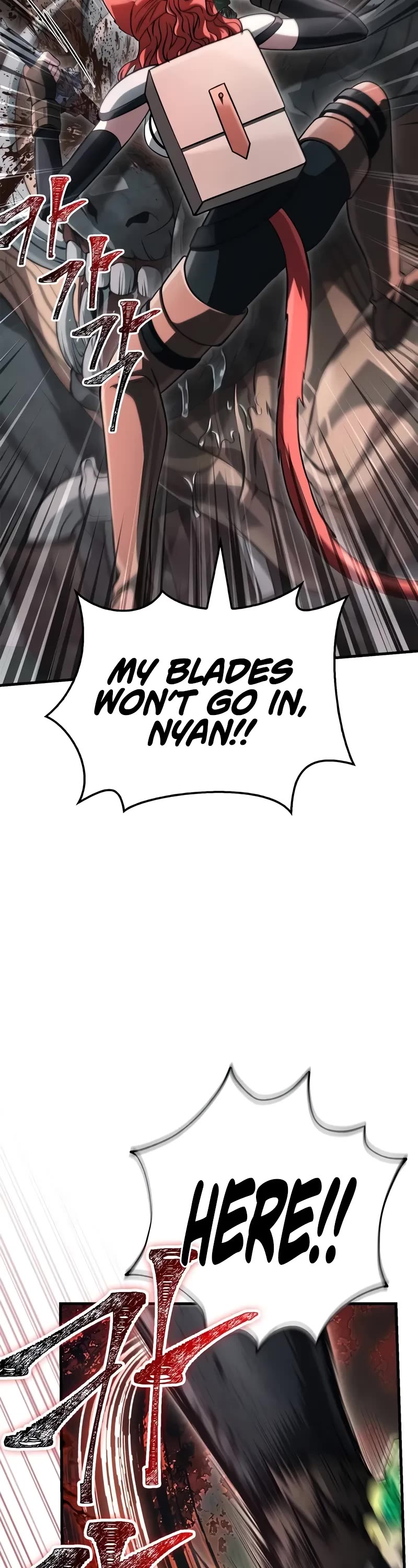 Surviving the Game as a Barbarian Chapter 79 page 11 - Chapter 79: Mind Games