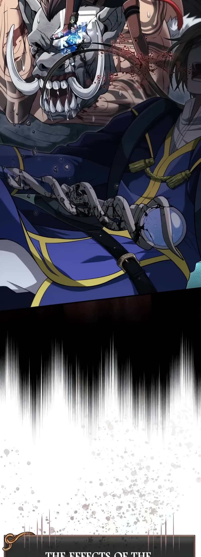 Surviving the Game as a Barbarian Chapter 79 page 30 - Chapter 79: Mind Games