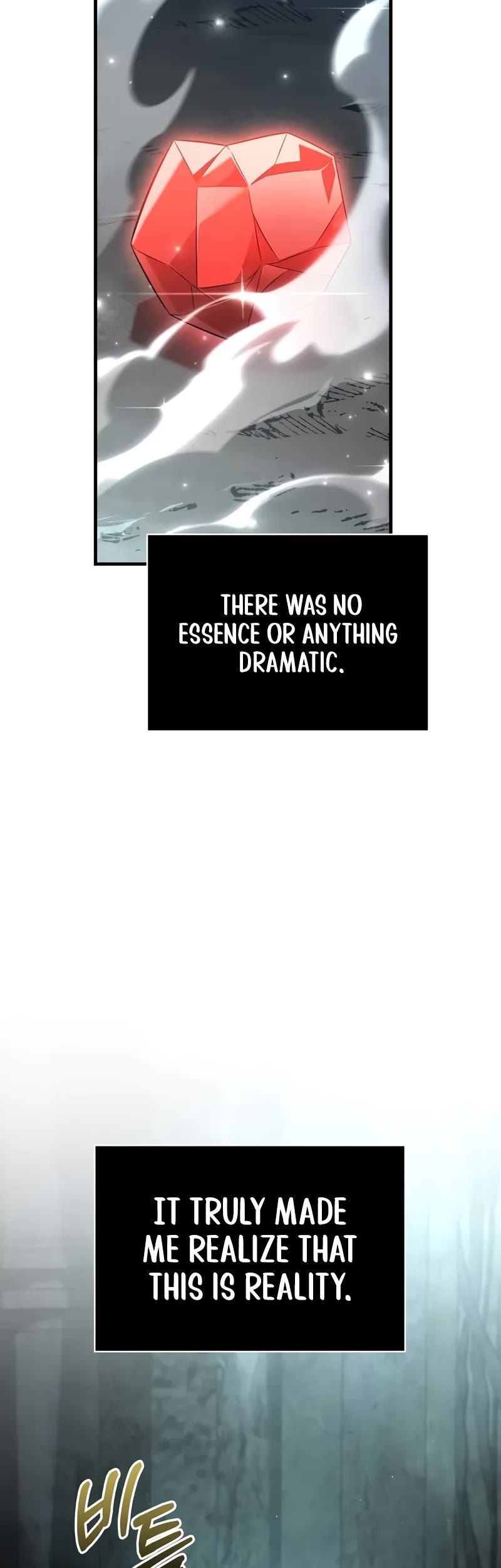 Surviving the Game as a Barbarian Chapter 79 page 44 - Chapter 79: Mind Games