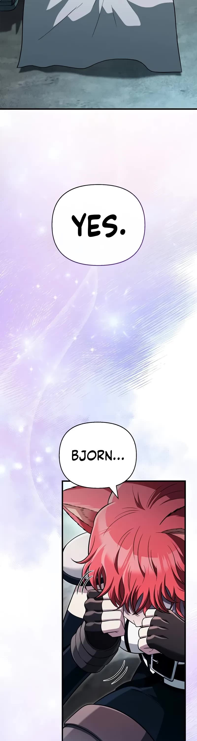 Surviving the Game as a Barbarian Chapter 79 page 58 - Chapter 79: Mind Games