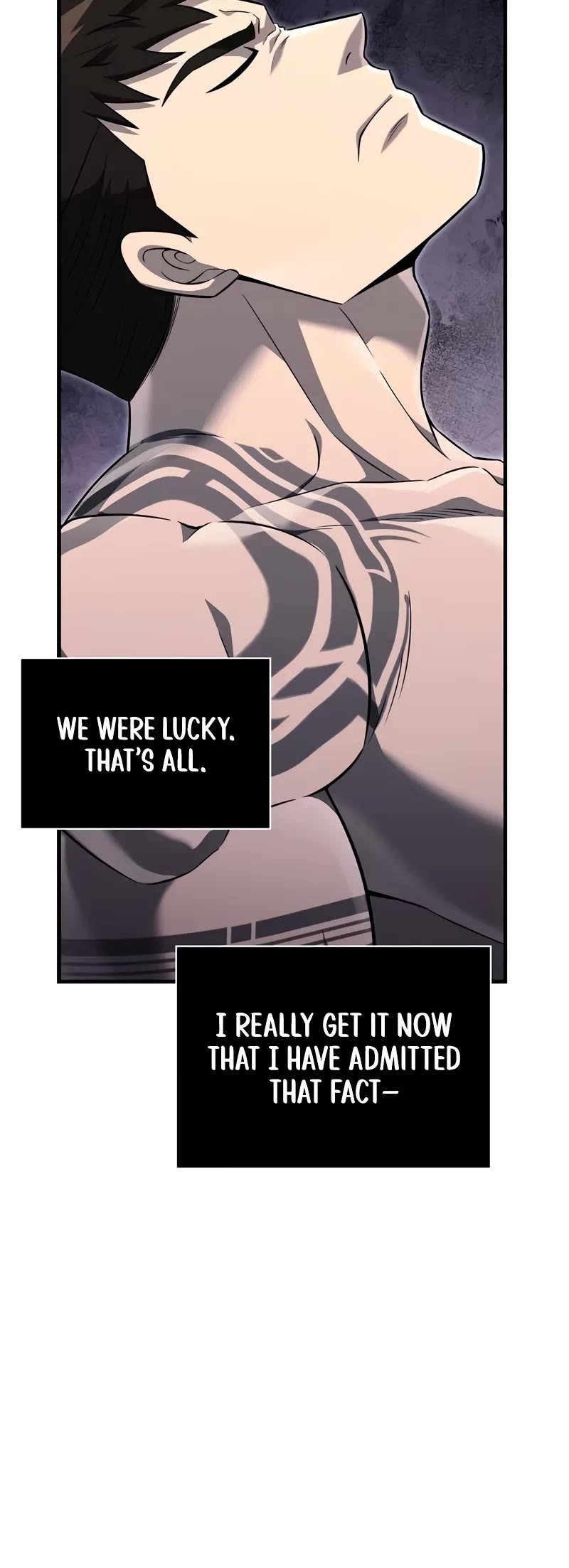 Surviving the Game as a Barbarian Chapter 79 page 64 - Chapter 79: Mind Games
