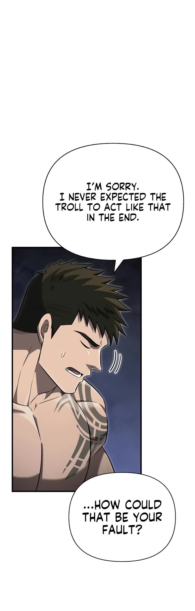 Surviving the Game as a Barbarian Chapter 79 page 70 - Chapter 79: Mind Games