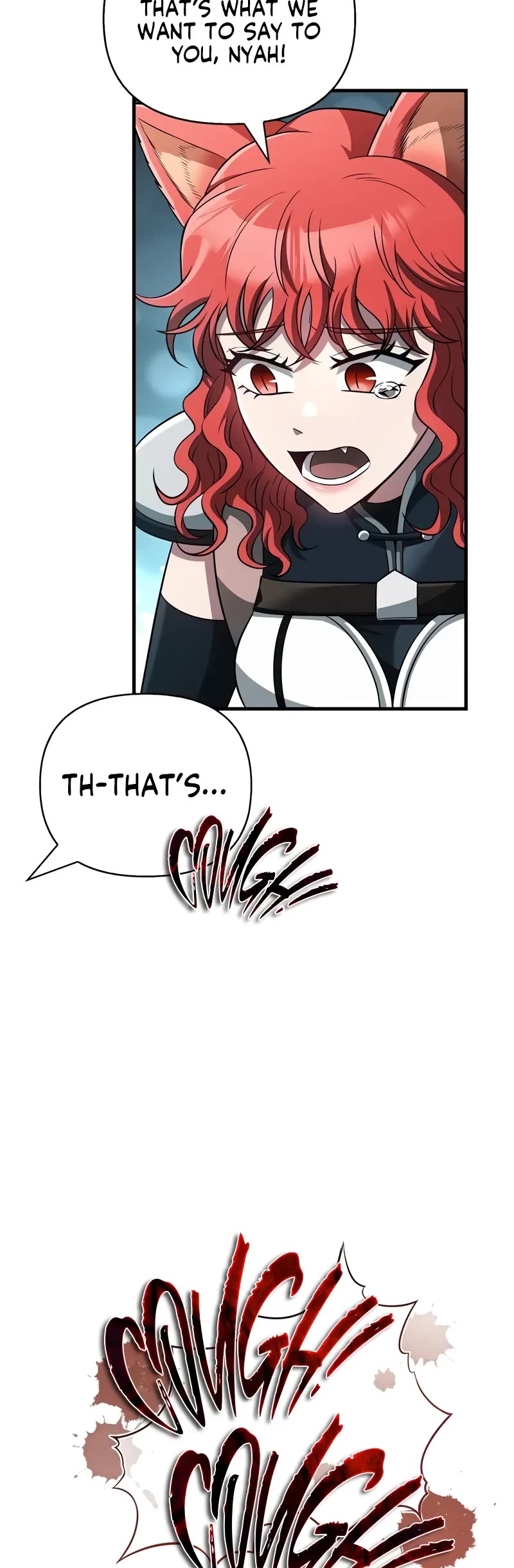 Surviving the Game as a Barbarian Chapter 79 page 74 - Chapter 79: Mind Games