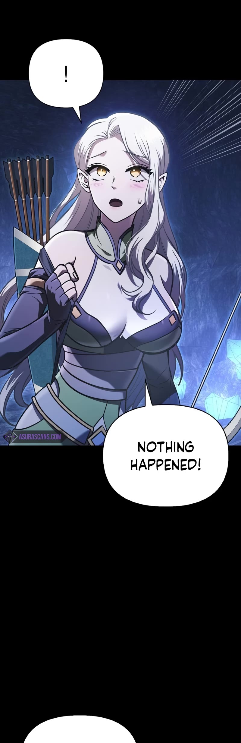 Surviving the Game as a Barbarian Chapter 8 page 10 - Chapter 8