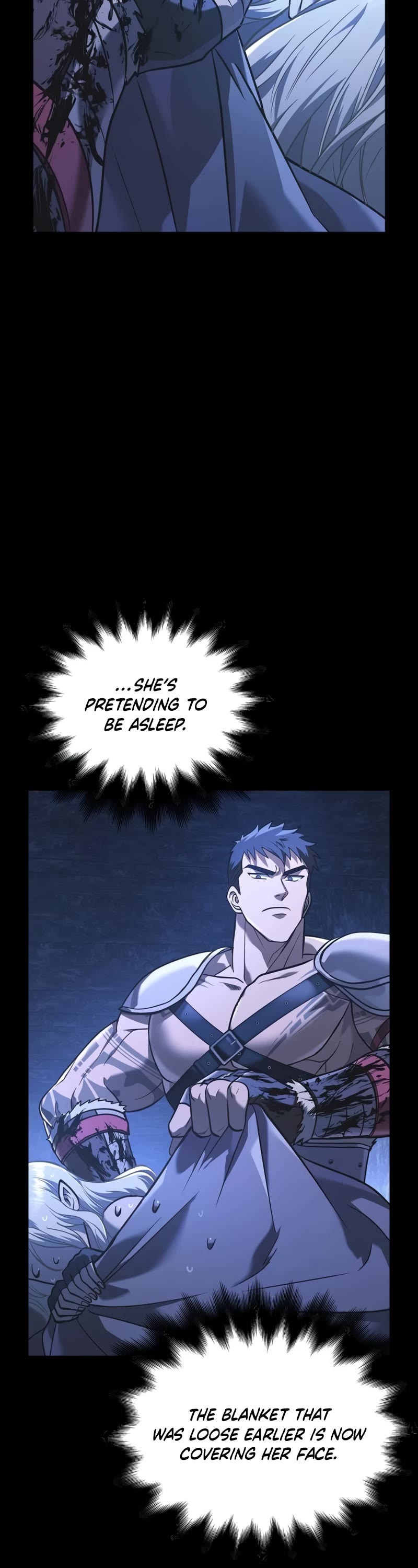Surviving the Game as a Barbarian Chapter 8 page 3 - Chapter 8
