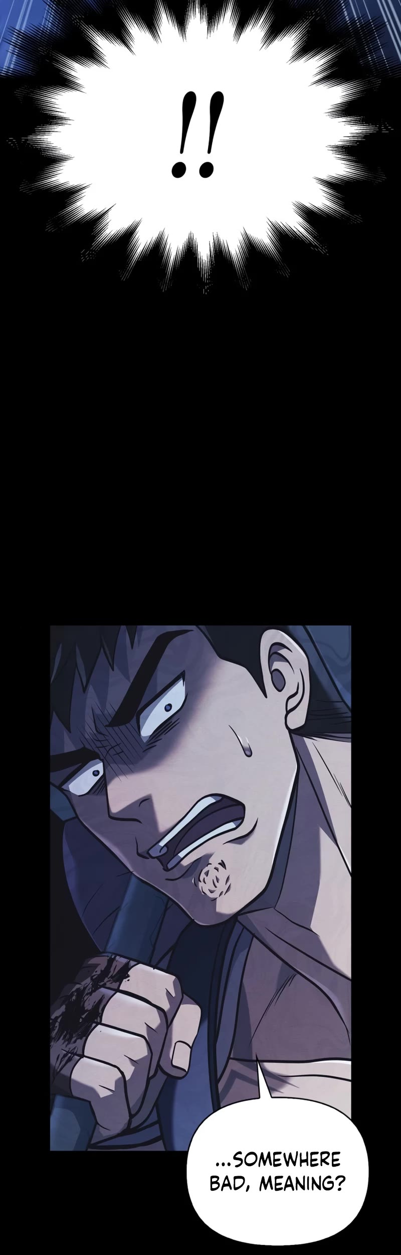 Surviving the Game as a Barbarian Chapter 8 page 30 - Chapter 8