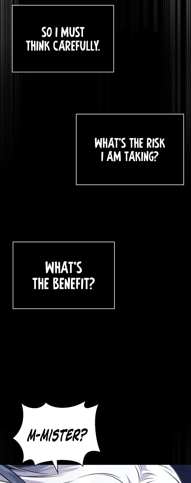 Surviving the Game as a Barbarian Chapter 8 page 45 - Chapter 8