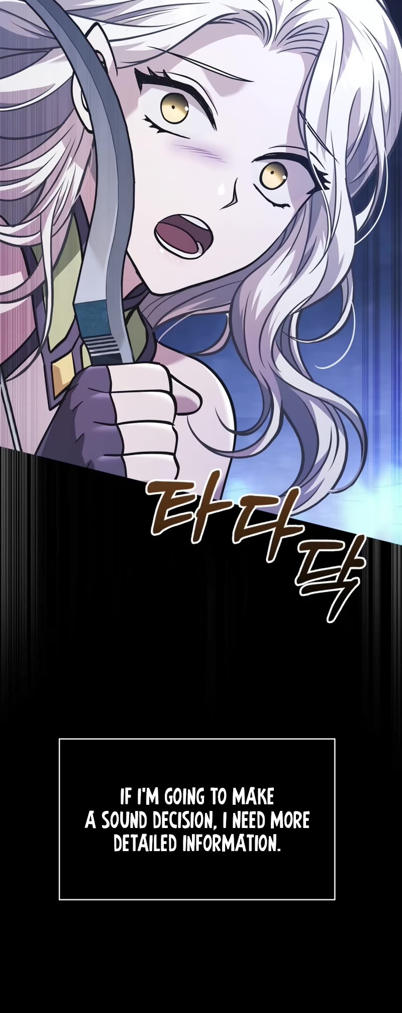 Surviving the Game as a Barbarian Chapter 8 page 46 - Chapter 8