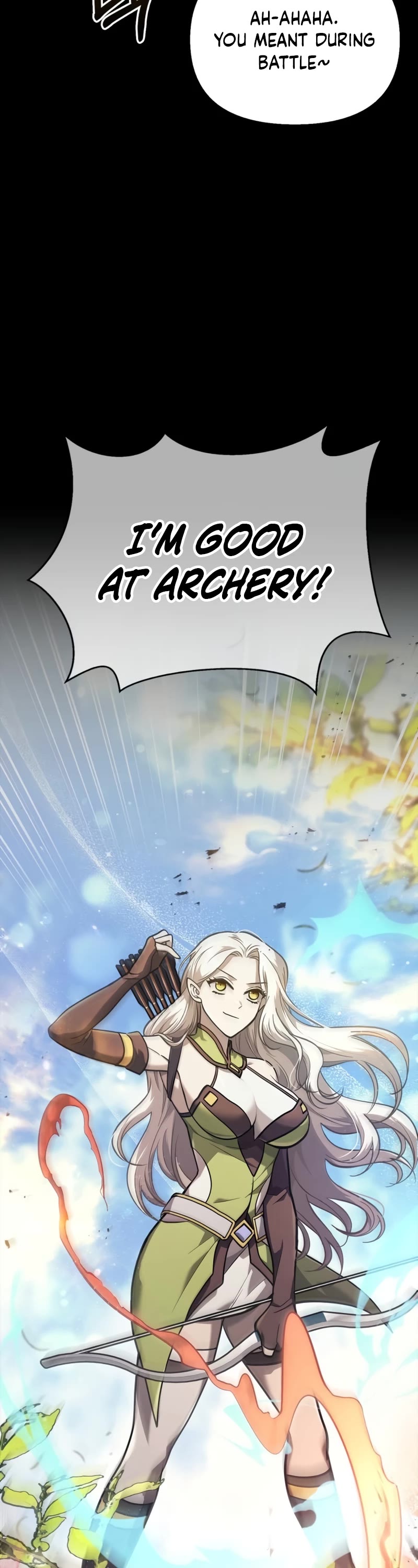 Surviving the Game as a Barbarian Chapter 8 page 49 - Chapter 8