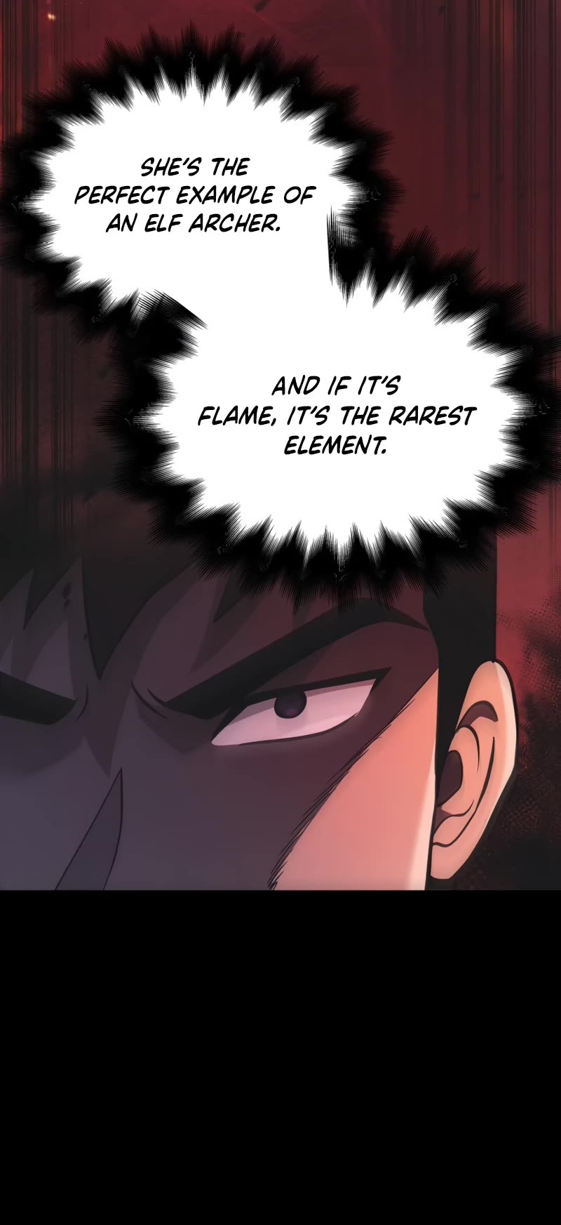 Surviving the Game as a Barbarian Chapter 8 page 51 - Chapter 8