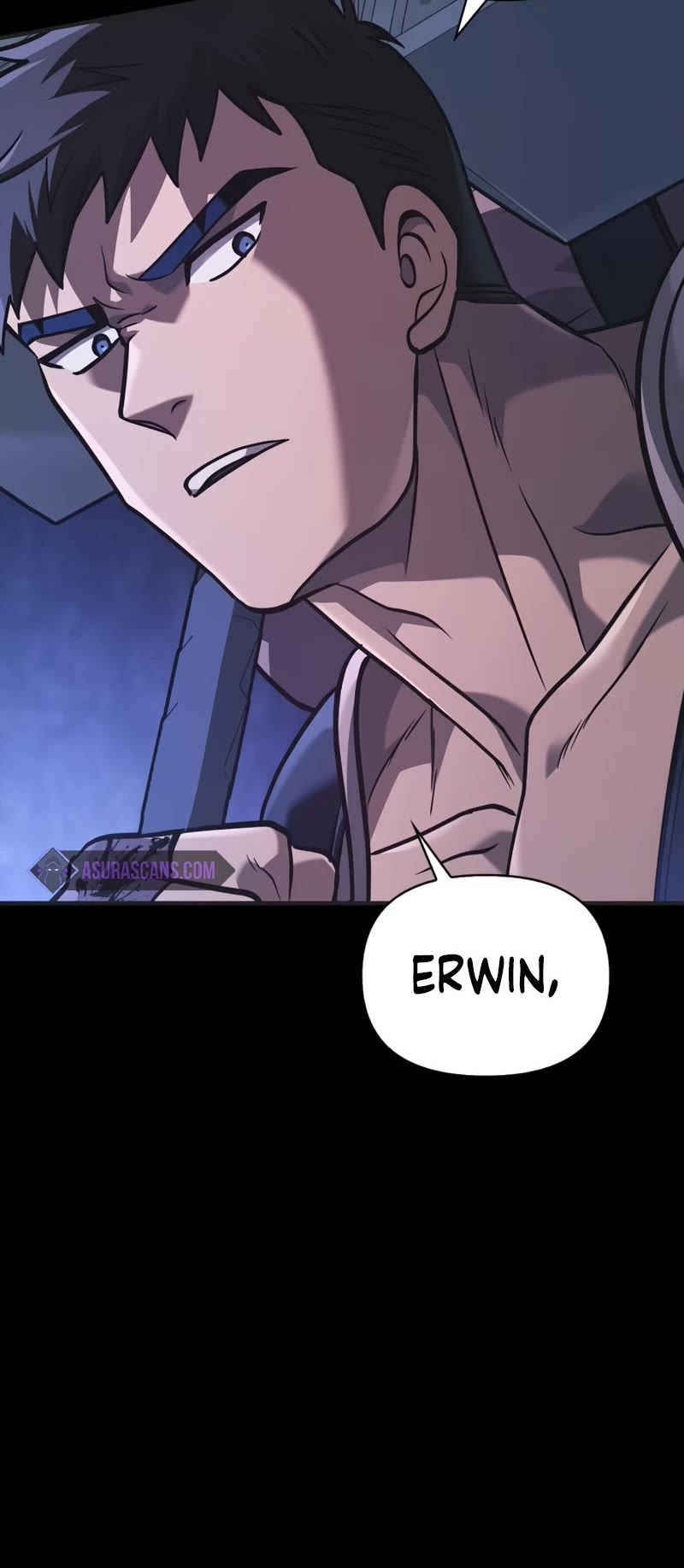 Surviving the Game as a Barbarian Chapter 8 page 55 - Chapter 8