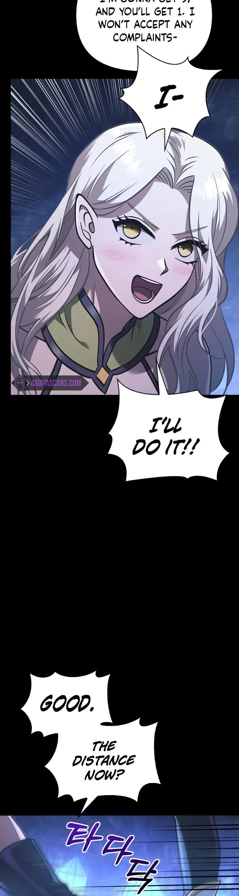 Surviving the Game as a Barbarian Chapter 8 page 57 - Chapter 8