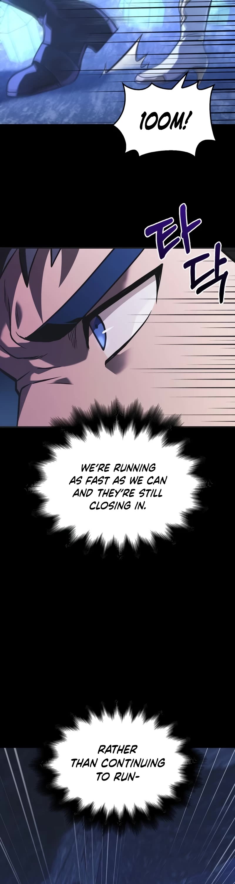 Surviving the Game as a Barbarian Chapter 8 page 58 - Chapter 8