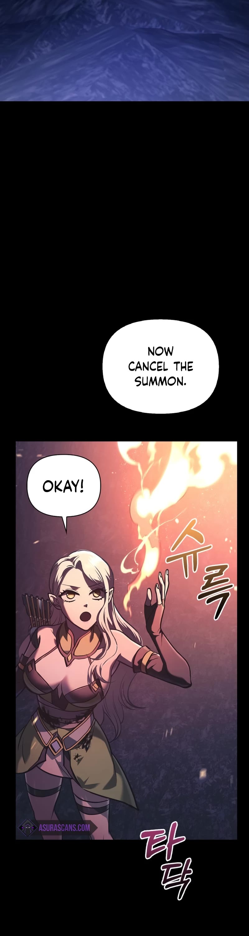Surviving the Game as a Barbarian Chapter 8 page 63 - Chapter 8
