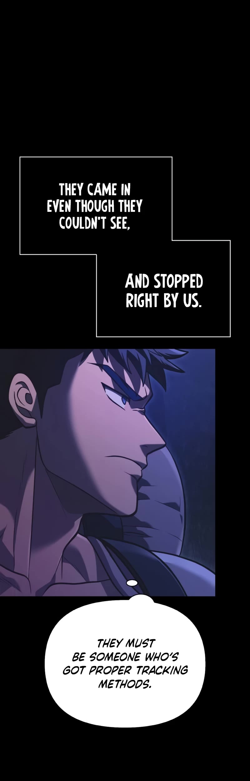 Surviving the Game as a Barbarian Chapter 8 page 65 - Chapter 8
