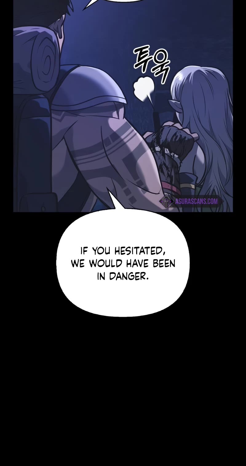 Surviving the Game as a Barbarian Chapter 8 page 73 - Chapter 8
