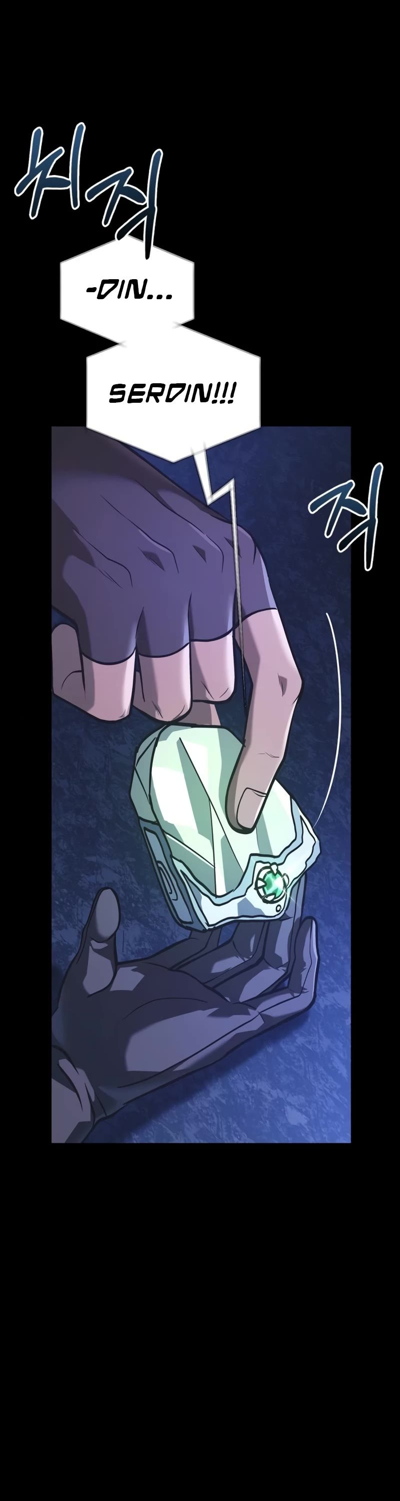 Surviving the Game as a Barbarian Chapter 8 page 75 - Chapter 8