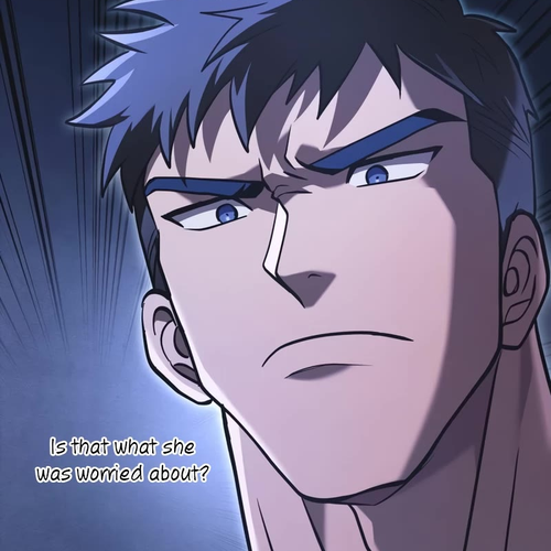 Surviving the Game as a Barbarian Chapter 8 cover