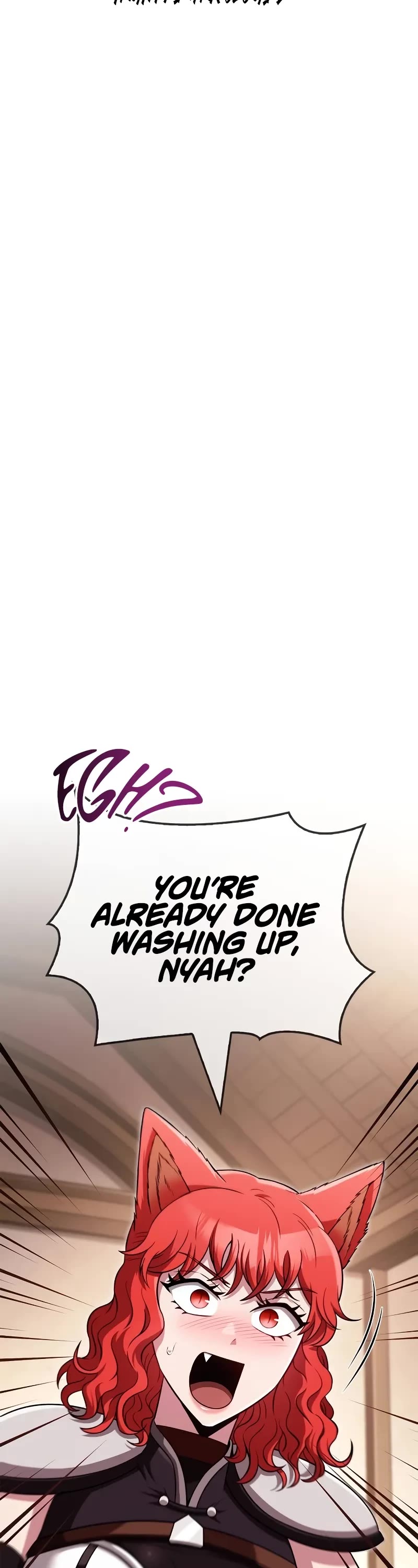 Surviving the Game as a Barbarian Chapter 80 page 14 - Chapter 80: Truth / Dark Clouds
