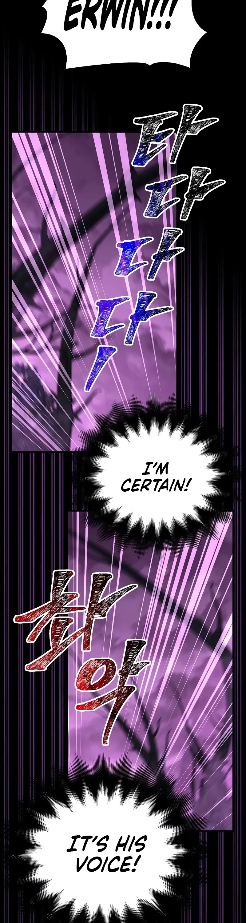 Surviving the Game as a Barbarian Chapter 80 page 38 - Chapter 80: Truth / Dark Clouds