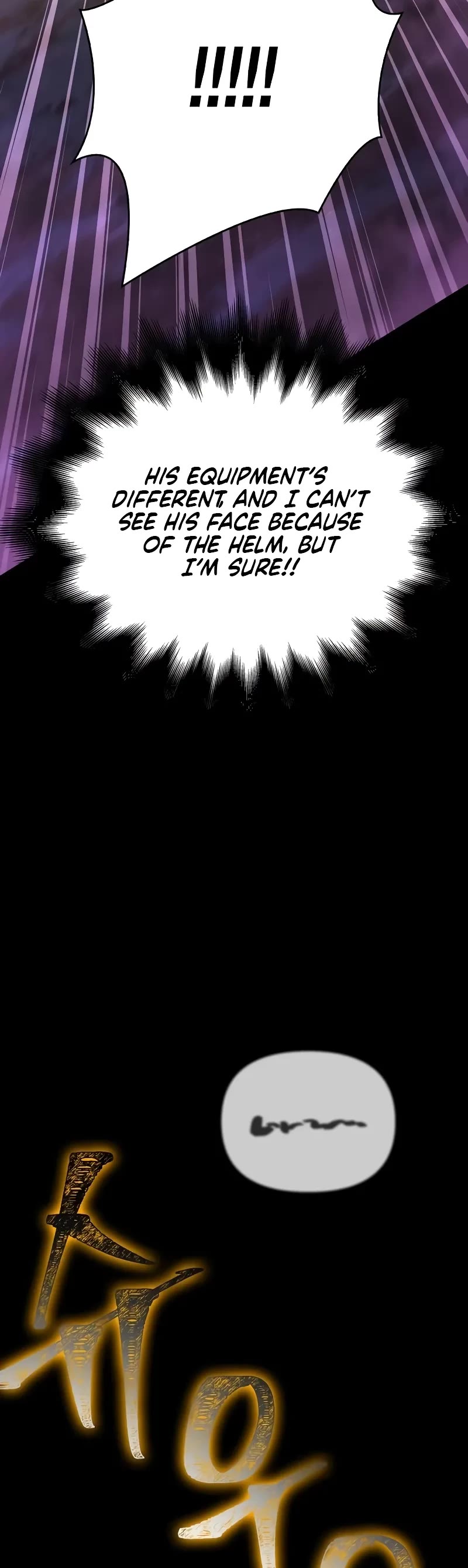 Surviving the Game as a Barbarian Chapter 80 page 40 - Chapter 80: Truth / Dark Clouds