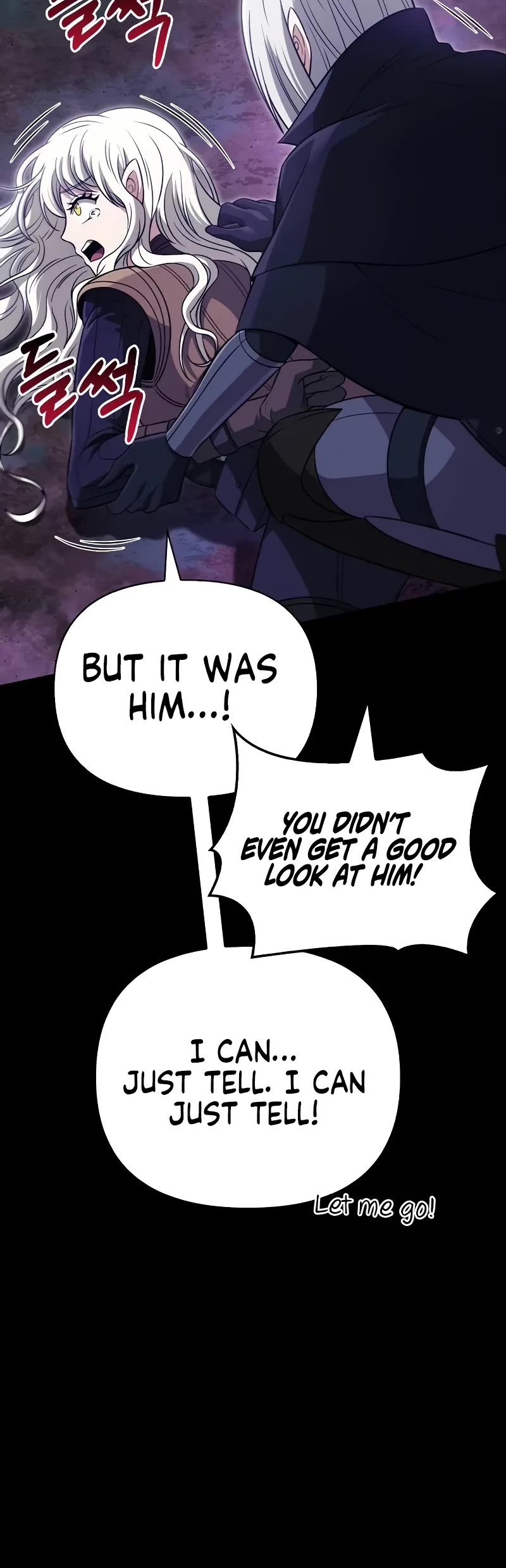 Surviving the Game as a Barbarian Chapter 80 page 46 - Chapter 80: Truth / Dark Clouds
