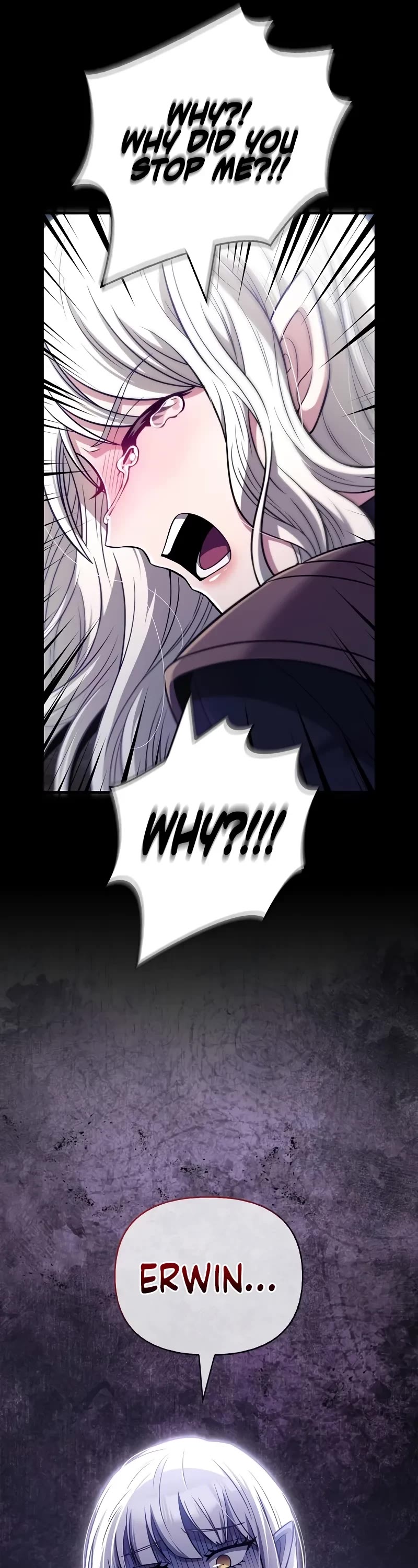 Surviving the Game as a Barbarian Chapter 80 page 47 - Chapter 80: Truth / Dark Clouds