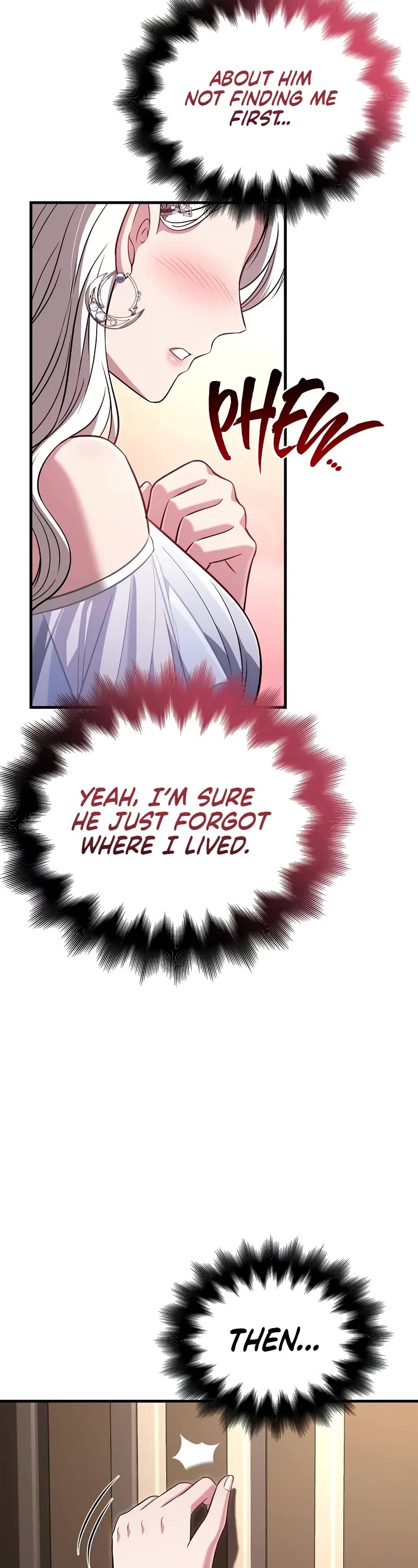 Surviving the Game as a Barbarian Chapter 80 page 53 - Chapter 80: Truth / Dark Clouds