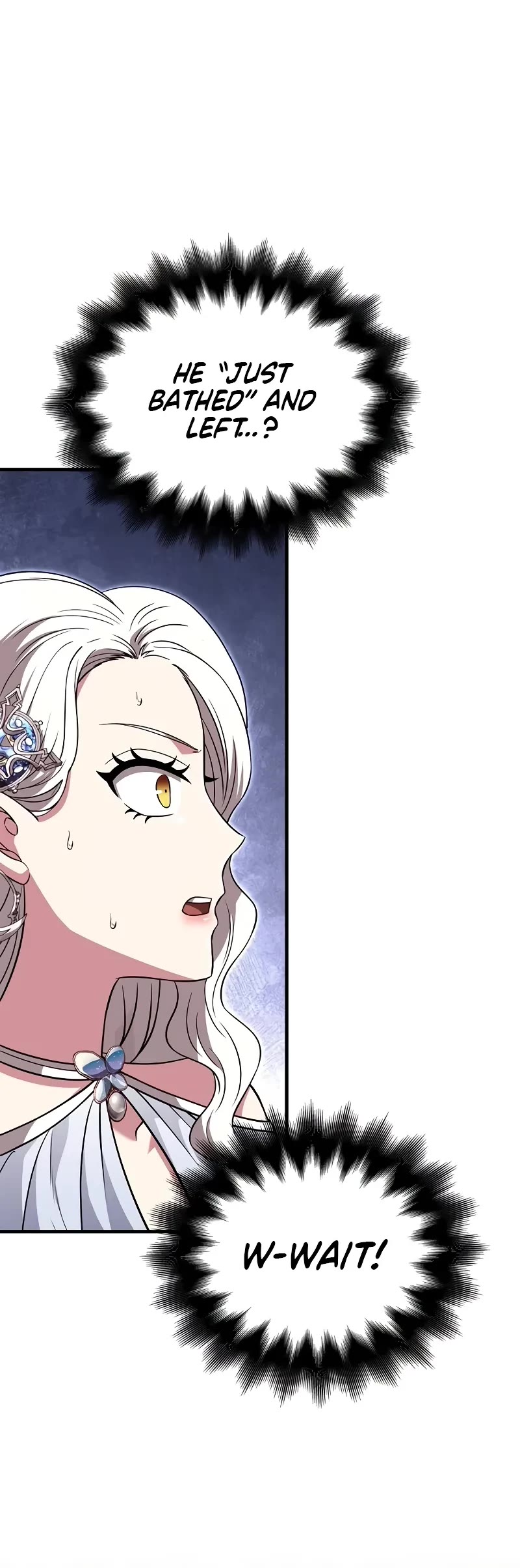 Surviving the Game as a Barbarian Chapter 80 page 61 - Chapter 80: Truth / Dark Clouds
