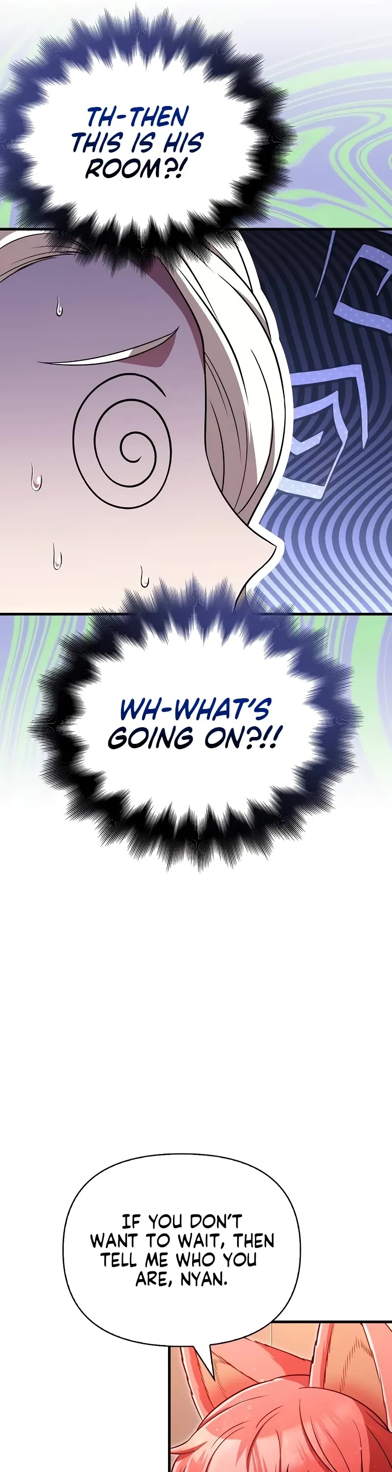 Surviving the Game as a Barbarian Chapter 80 page 62 - Chapter 80: Truth / Dark Clouds