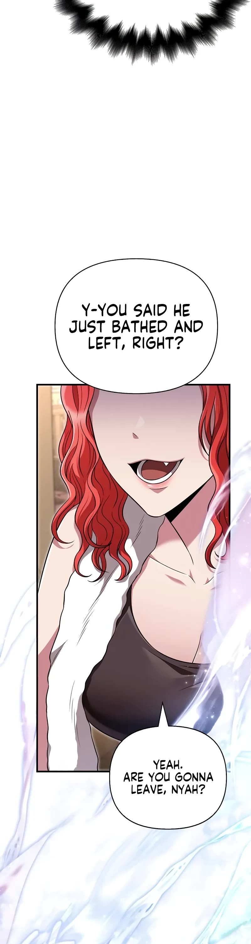 Surviving the Game as a Barbarian Chapter 80 page 64 - Chapter 80: Truth / Dark Clouds