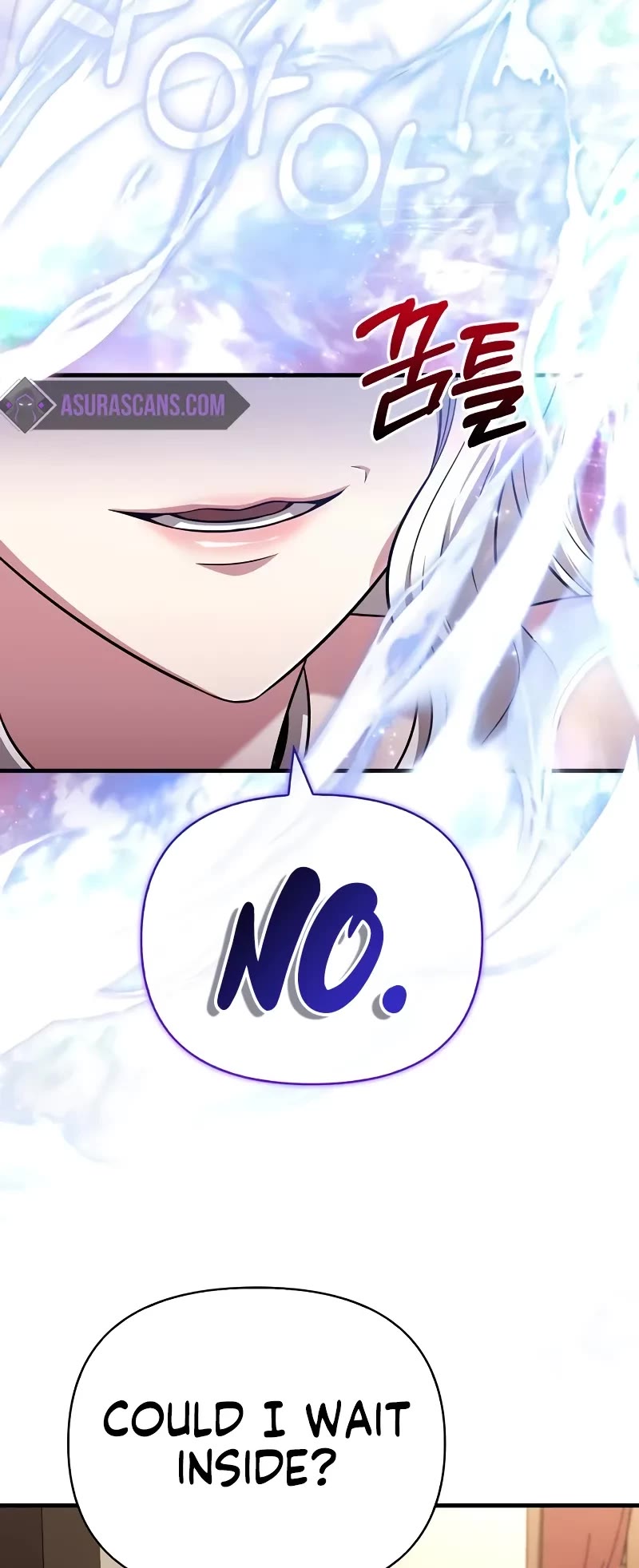 Surviving the Game as a Barbarian Chapter 80 page 65 - Chapter 80: Truth / Dark Clouds