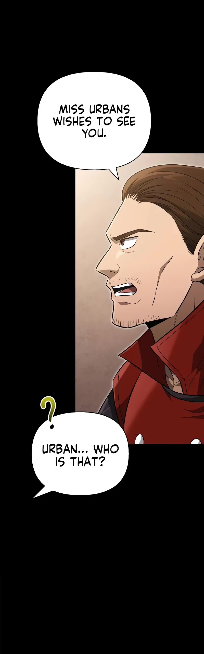Surviving the Game as a Barbarian Chapter 81 page 11 - Chapter 81