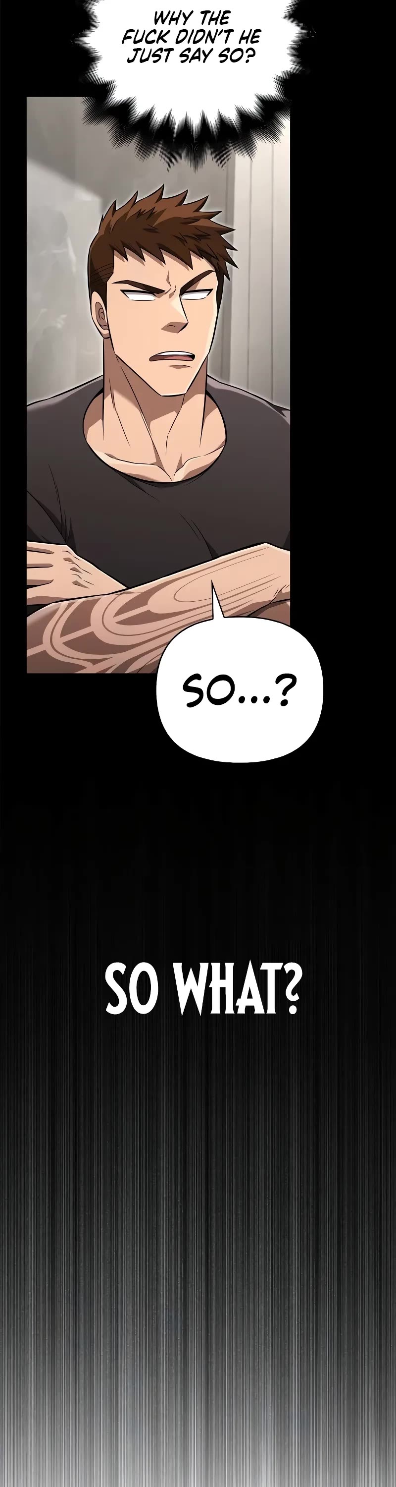 Surviving the Game as a Barbarian Chapter 81 page 13 - Chapter 81