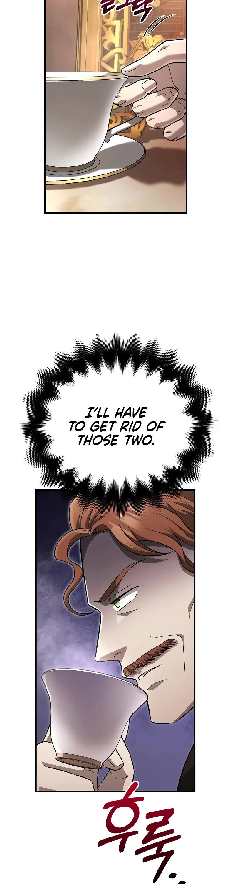 Surviving the Game as a Barbarian Chapter 81 page 19 - Chapter 81