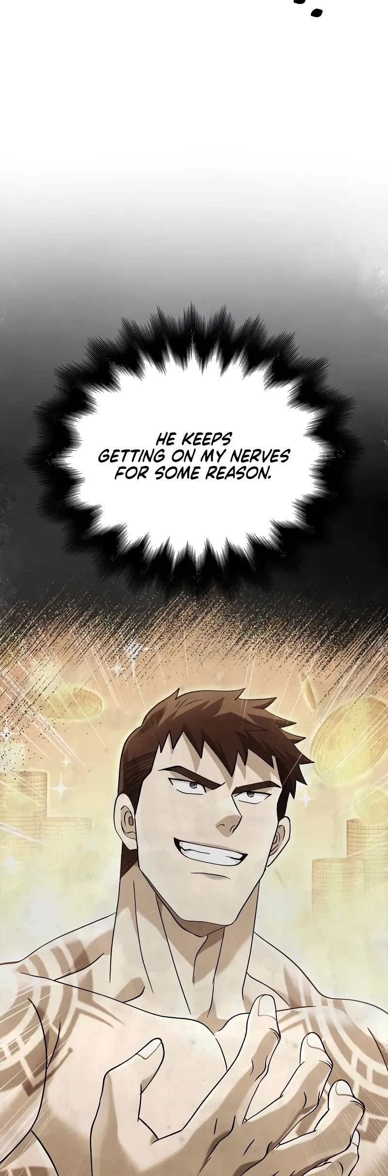 Surviving the Game as a Barbarian Chapter 81 page 20 - Chapter 81