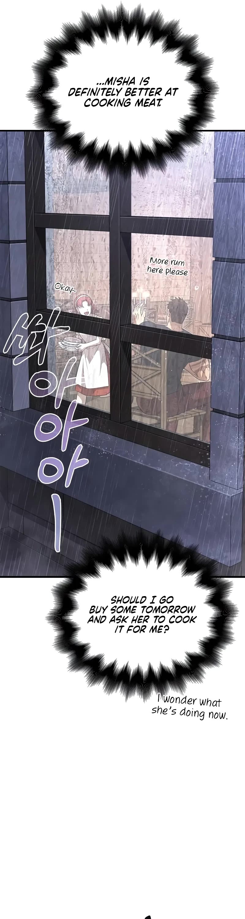 Surviving the Game as a Barbarian Chapter 81 page 27 - Chapter 81