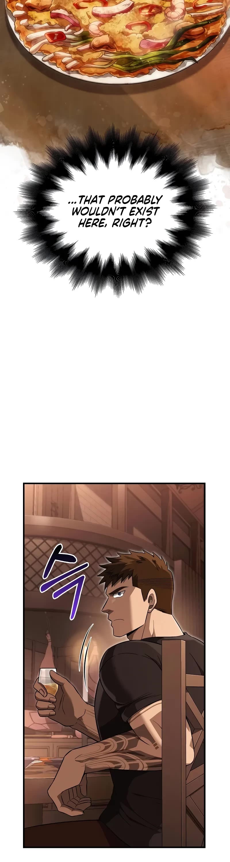Surviving the Game as a Barbarian Chapter 81 page 29 - Chapter 81