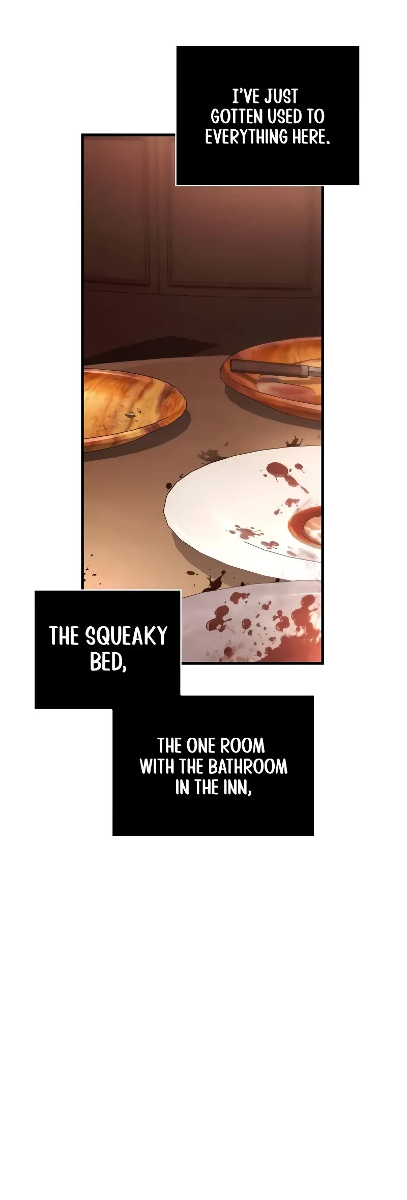 Surviving the Game as a Barbarian Chapter 81 page 31 - Chapter 81