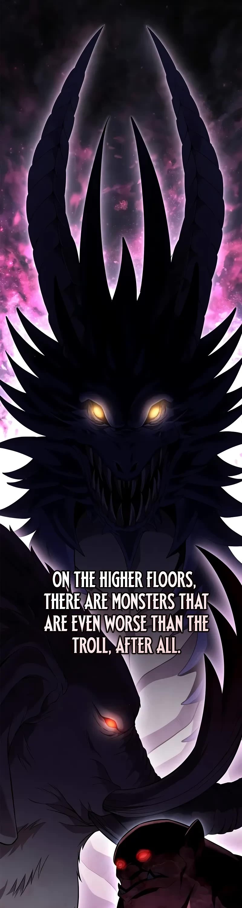 Surviving the Game as a Barbarian Chapter 81 page 37 - Chapter 81