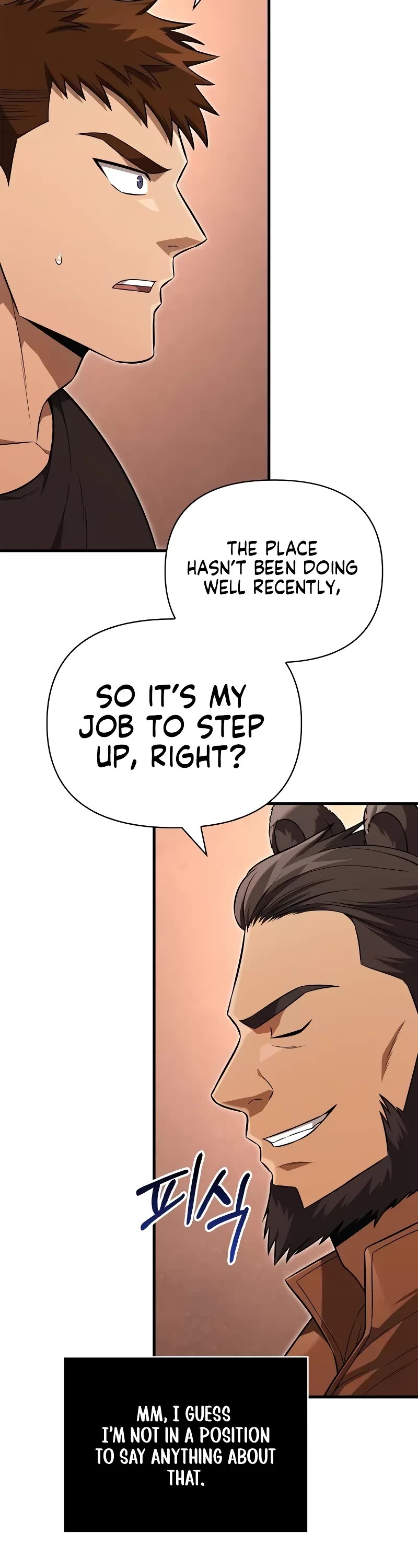 Surviving the Game as a Barbarian Chapter 81 page 41 - Chapter 81