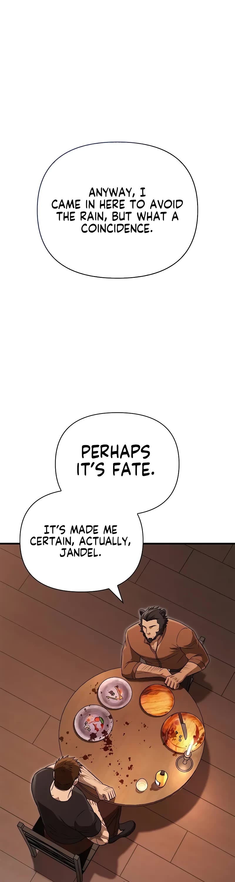 Surviving the Game as a Barbarian Chapter 81 page 42 - Chapter 81