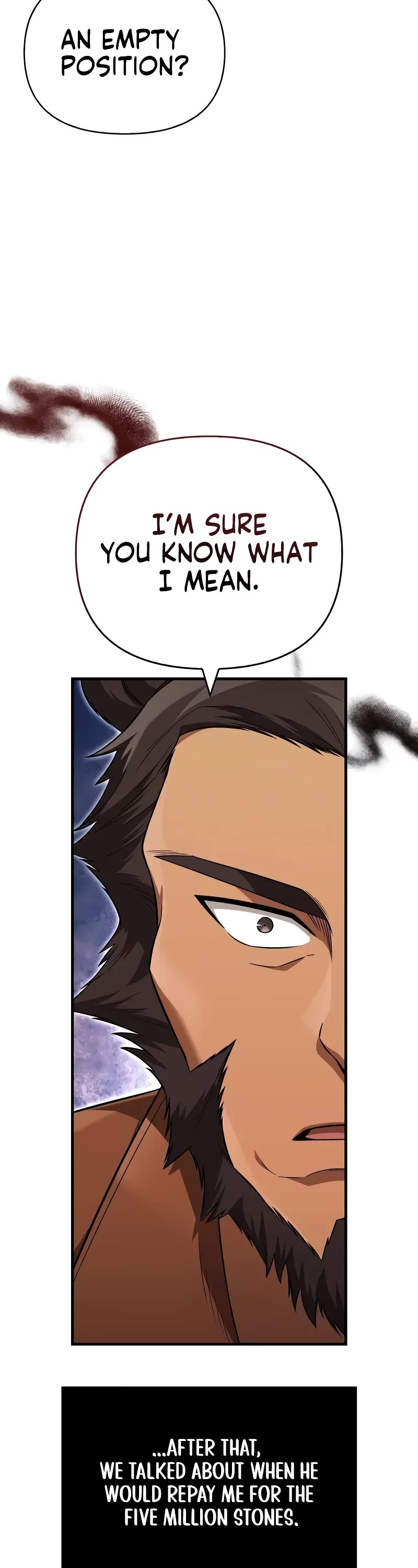 Surviving the Game as a Barbarian Chapter 81 page 48 - Chapter 81