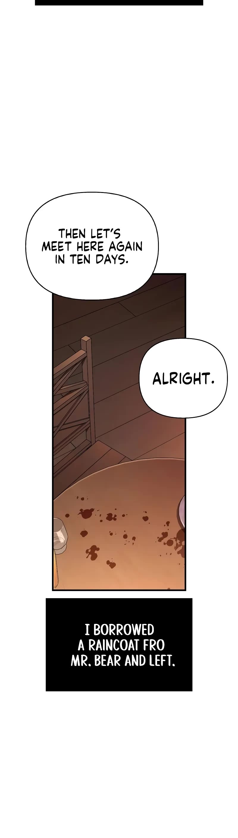 Surviving the Game as a Barbarian Chapter 81 page 49 - Chapter 81
