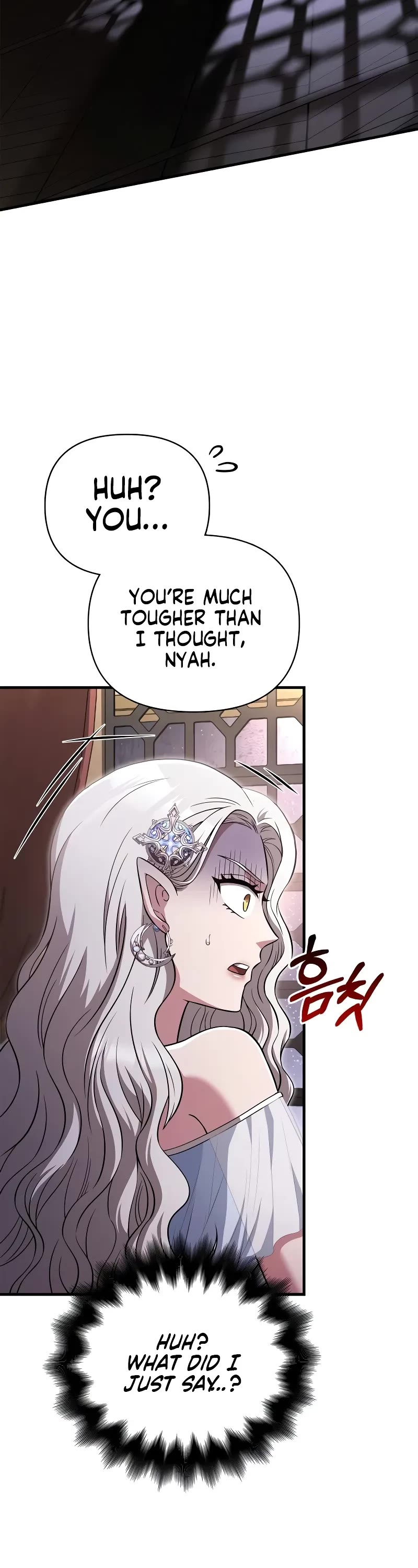 Surviving the Game as a Barbarian Chapter 81 page 52 - Chapter 81