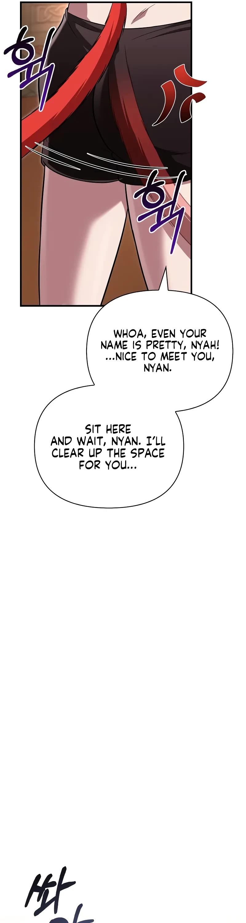 Surviving the Game as a Barbarian Chapter 81 page 56 - Chapter 81