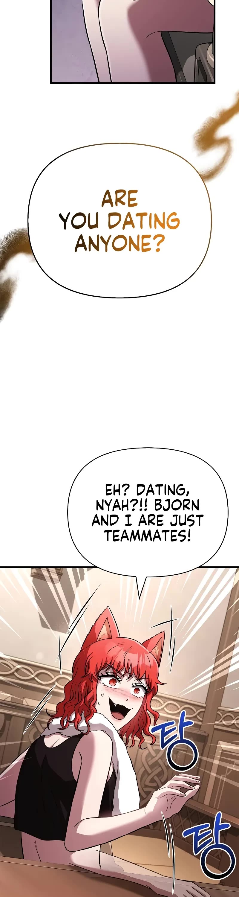 Surviving the Game as a Barbarian Chapter 81 page 58 - Chapter 81